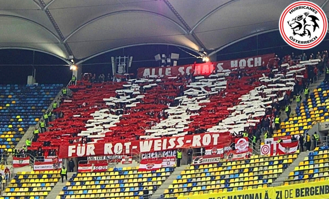 rumaenien - oesterreich 12.10.2025 2